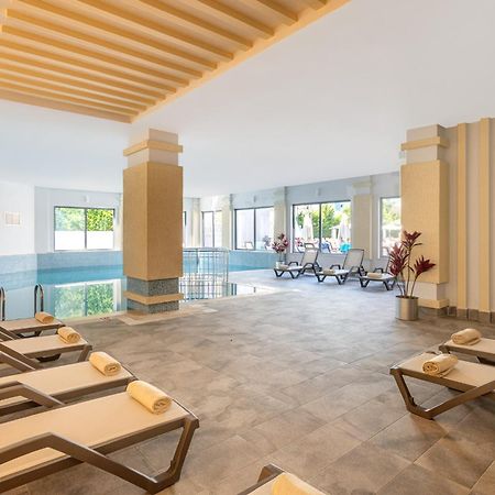 Side Story Resort & Spa Extérieur photo