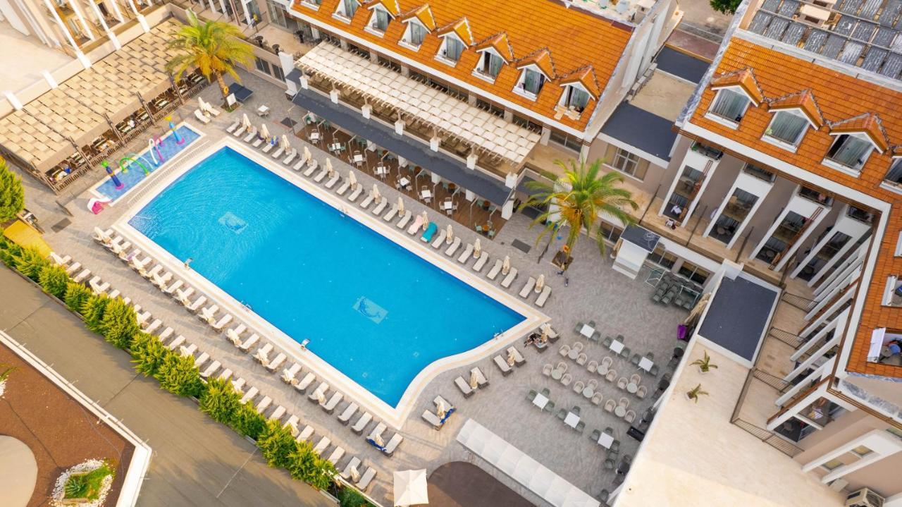 Side Story Resort & Spa Extérieur photo