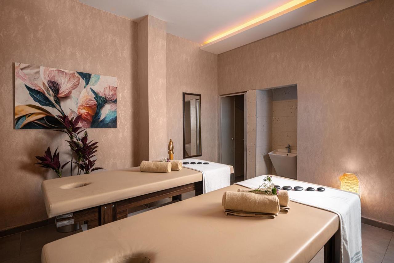 Side Story Resort & Spa Extérieur photo