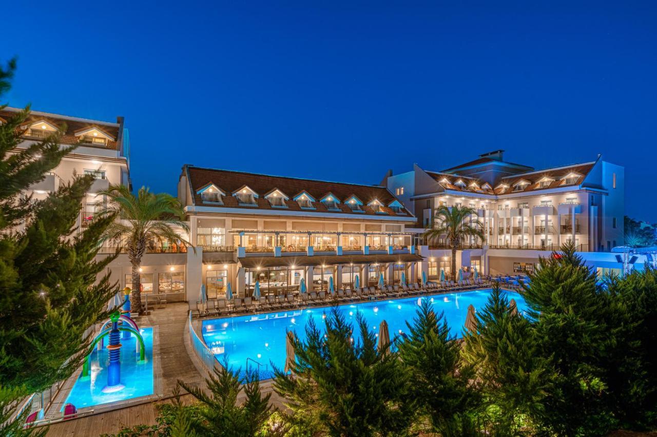 Side Story Resort & Spa Extérieur photo