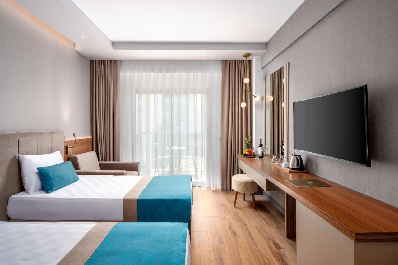 Side Story Resort & Spa Extérieur photo